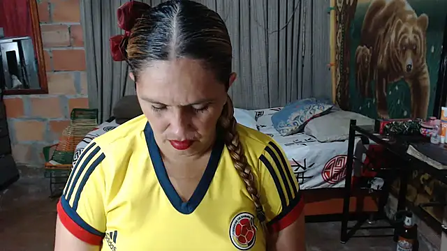 BURBUJA_y_CABALLERO webcam