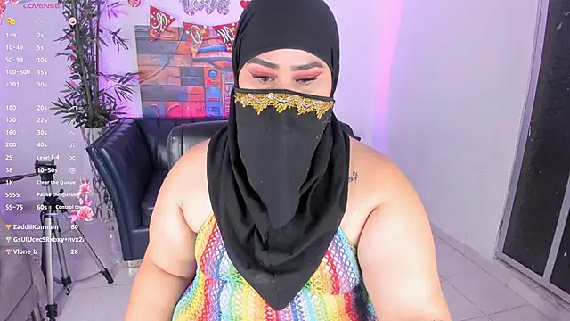 samanee_konn - Samanee_konn's free webcam - UK Sex Cams