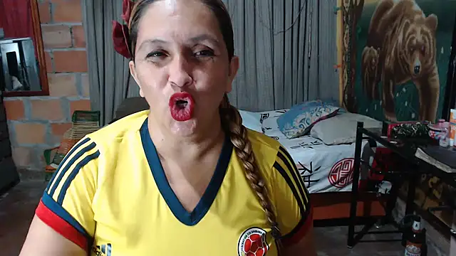 BURBUJA_y_CABALLERO webcam