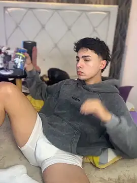 samu_hott (M young) - PLAY WITH YOUR HARD COCK