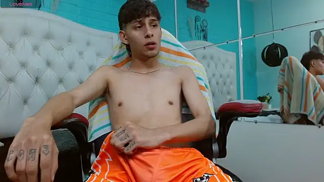 DraxBlade09's live cam