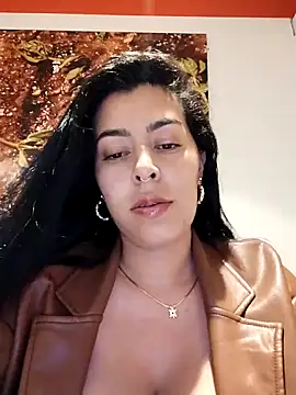 Luianna webcam