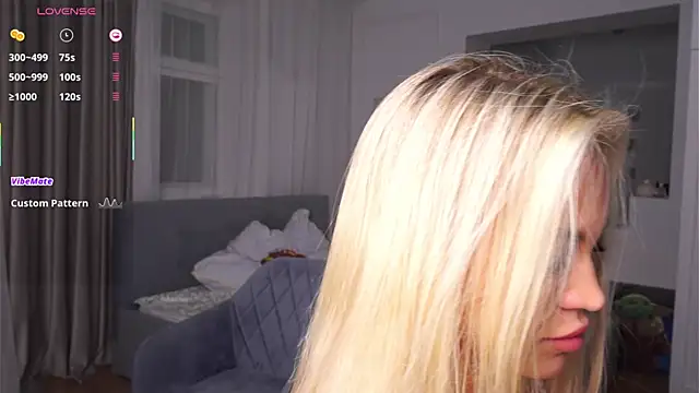 shinbeckel (F young) - suck fingers after wet pussy