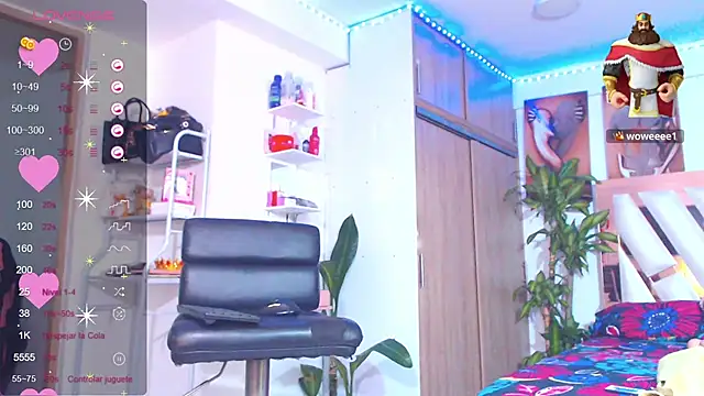 hotgiirl_1 (T young) - 💦💥😈💥😈great cum lovense on