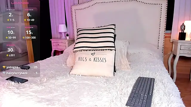 madii_lenon - Madii_lenon's free webcam - UK Sex Cams