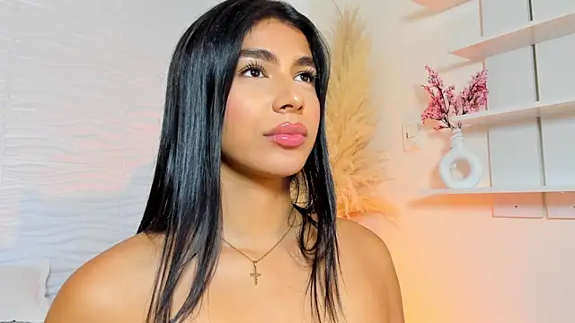 IsabelleFoxx_ webcam