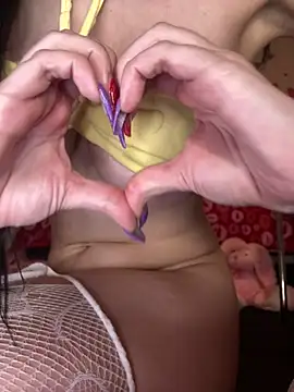 valentines_day (F young) - Oil ass