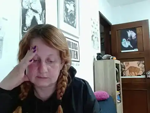 viioletamora (Ask my age) - hi, pm bby ??