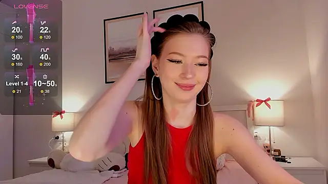 diana_nier - Diana_nier's free webcam - UK Sex Cams