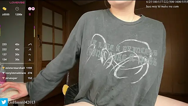 gohaard420 - Gohaard420's free webcam - UK Sex Cams