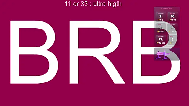 little_lili19 (F teen) - 🔥😈control machinex2 minutes 🔥