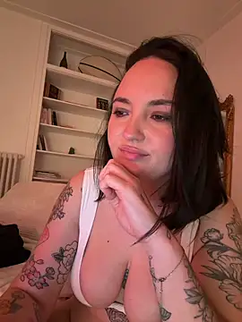 orgasmille (F young) - STRIP 🧨❤️❤️❤️