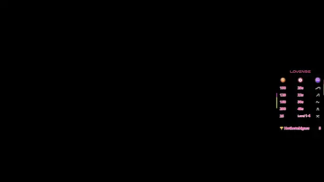 missjudi (F young) - control toy for 5 minutes for the king