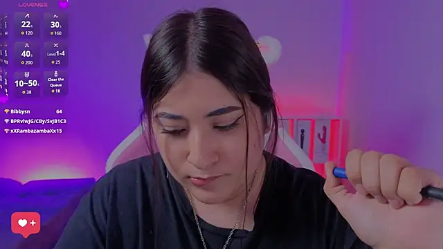 gabs__ (F young) - “Angry people are not always wise.”