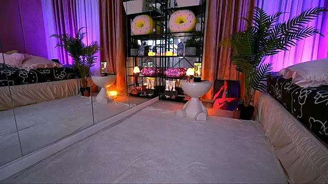 oh_m_god (Ask my age) - stimulate my g-spot make it cum