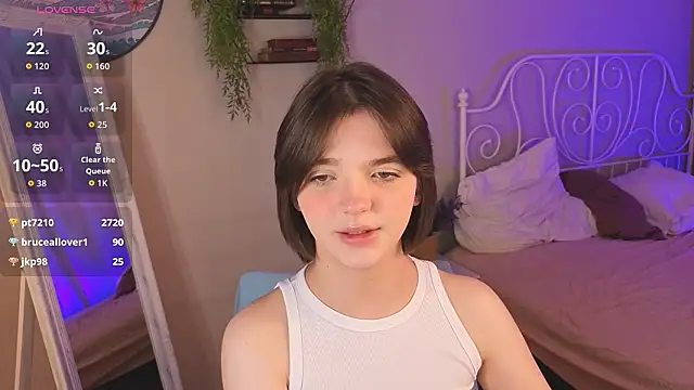 letorianotley - LetoriaNotley's free webcam - UK Sex Cams