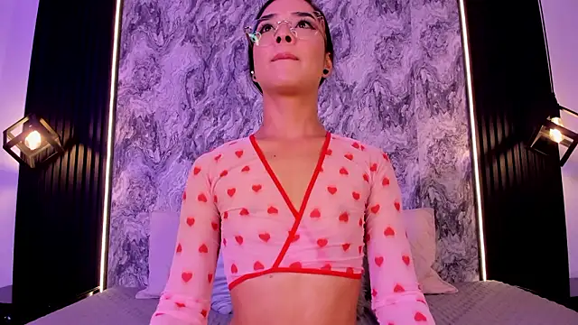 mialarouse (F young) - BOWJOB