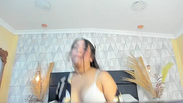 clohebell (F teen) - U wanna more ? active my twerk