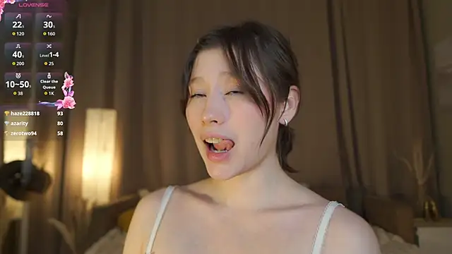 sherryboone (F young) - And the other half of the ass???