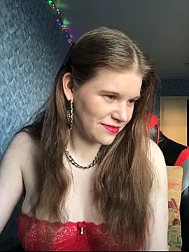 night_siren (F young) - Take off your bra