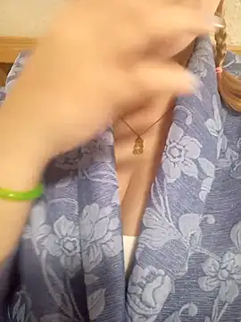 kitsuneniki (F young) - desfile de lencería 👙