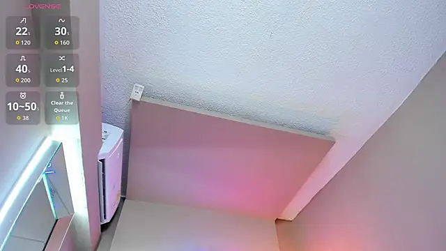 miacamille_ - MiaCamille_'s free webcam - UK Sex Cams