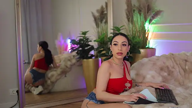 anais_bloom - Anais_Bloom's free webcam - UK Sex Cams