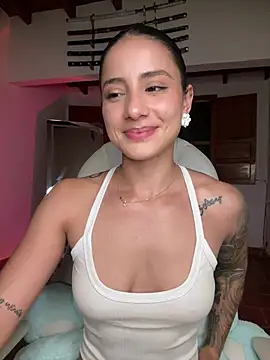 ale_lewis (F young) - First cum today :fire: