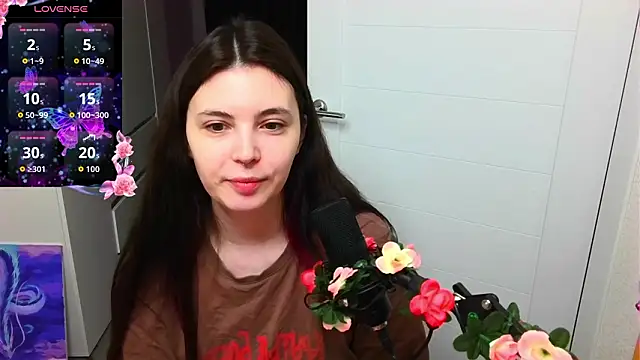 peachyness - Peachyness's free webcam - UK Sex Cams