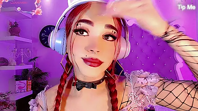 leyxandrabraz - LeyXandrabraz's free webcam - UK Sex Cams