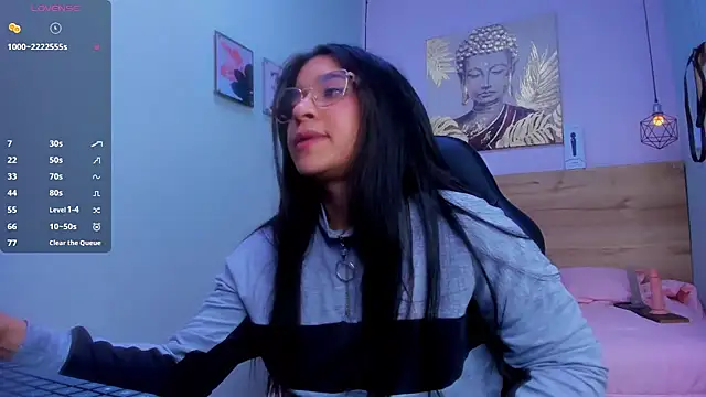 lalytulu99 - Lalytulu99's free webcam - UK Sex Cams