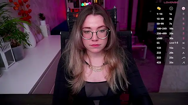 Live sex cam di RemyCute