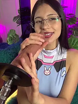 abbydreams_ - Abbydreams_'s free webcam - UK Sex Cams