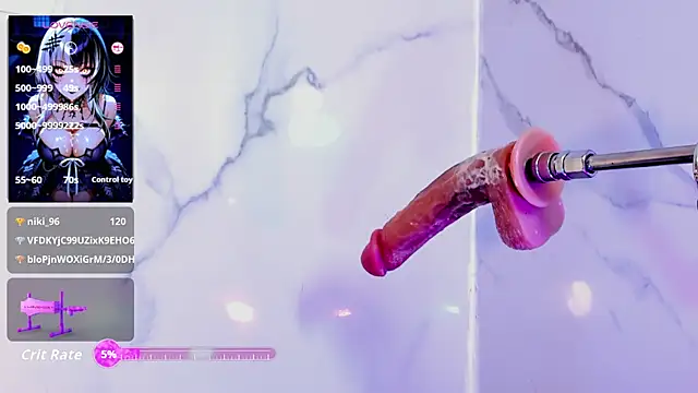 sarahi_camila - Sarahi_Camila's free webcam - UK Sex Cams