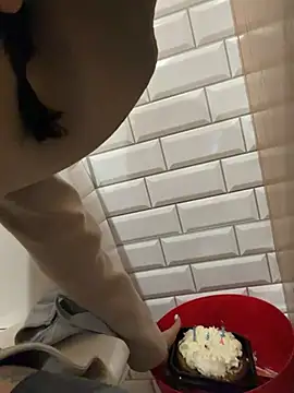 Melissa_crazy webcam