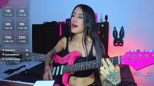 Kandy_hendrick webcam