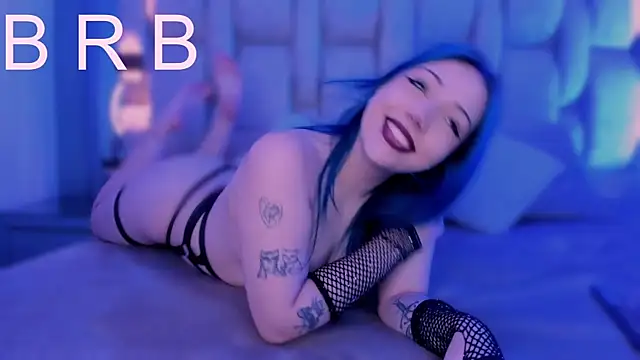 revenmiller_ - Revenmiller_'s free webcam