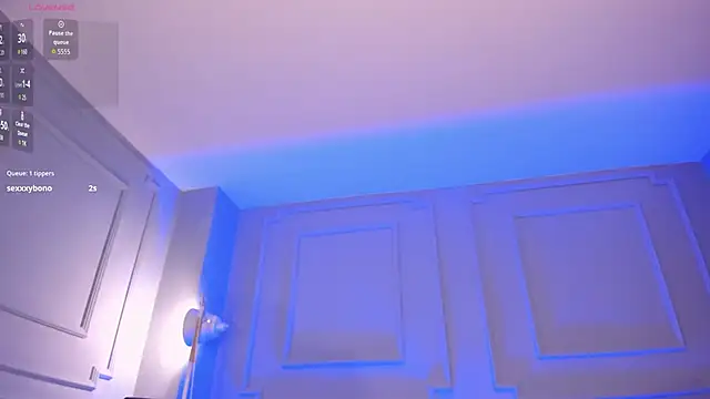 bonnyrose - BonnyRose's free webcam