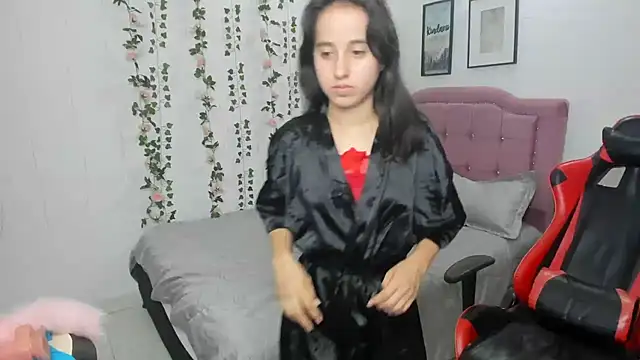 antonella_heinz - Antonella_heinz's free webcam