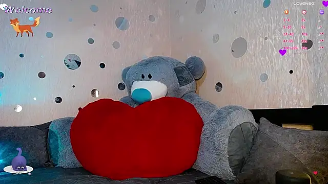 -cute-evil- - -CUTE-EVIL-'s free webcam