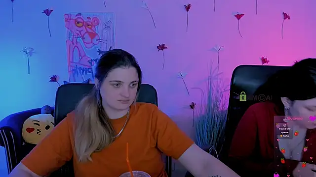 inga_gree - Inga_gree's free webcam