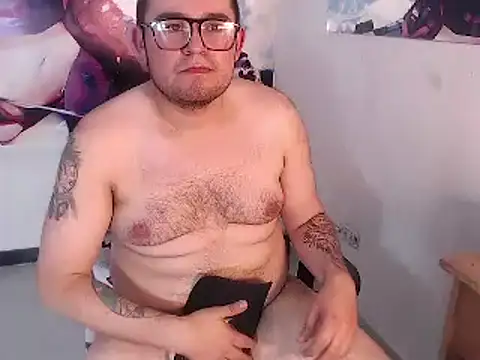 xavier_blaze - Xavier_Blaze's free webcam - UK Sex Cams