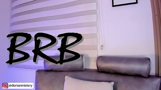 Dorianmistery2322_ live sex cam