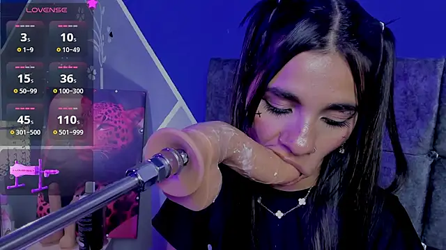 soy-katee - Soy-katee's free webcam - UK Sex Cams