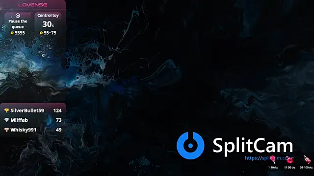 BustyDonnaSexyy live sex cam