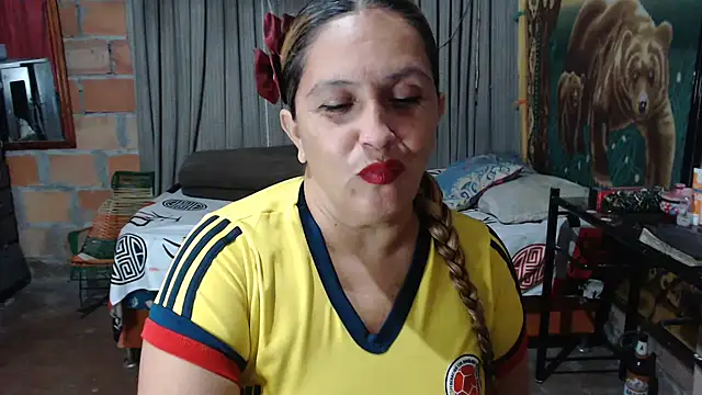 BURBUJA_y_CABALLERO webcam