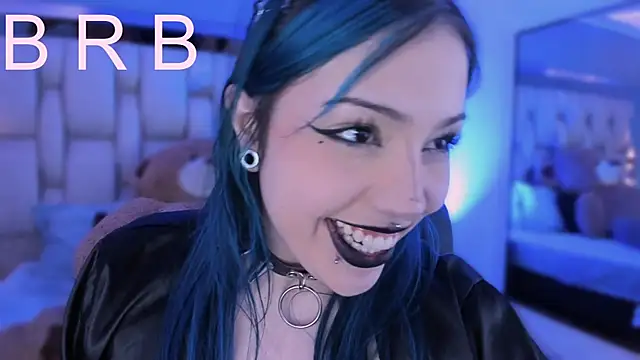 revenmiller_ - Revenmiller_'s free webcam - UK Sex Cams