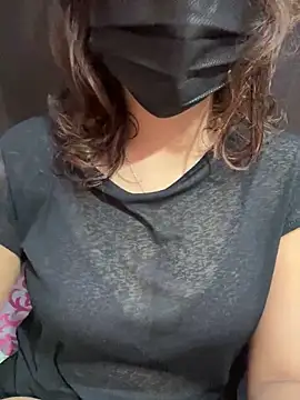 Webcam Model (SANA-STRIP)  is live.Free join now!