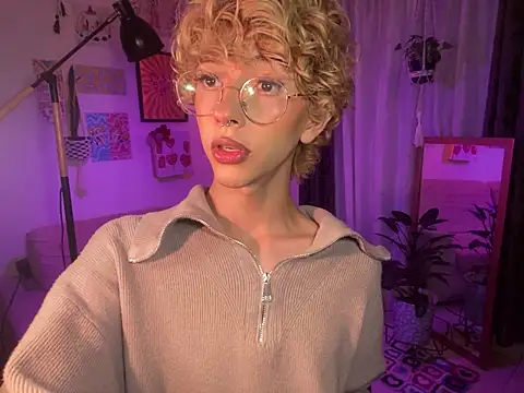 lyamthommpson (M young) - Full naked ‼️🔥