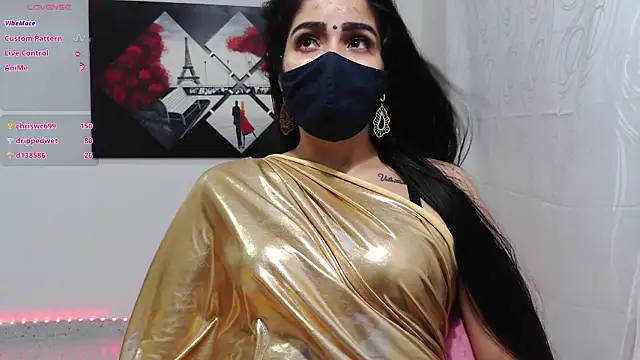 umarany (F young) - doggy off panty